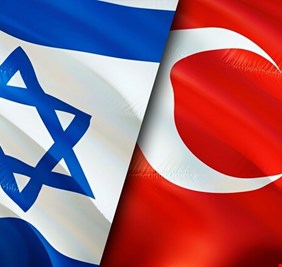 تقرير: مسؤول إسرائيلي رفيع زار تركيا سرا
