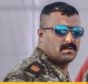 (العراق اليوم) يكشف قضية المقدم عمر نزار : المتهم لم يزل في الحجز ، والوزير لم يغلق مجلسه التحقيقي
