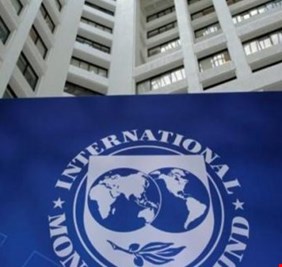 صندوق النقد الدولي يعرض خريطة طريق من أجل لبنان