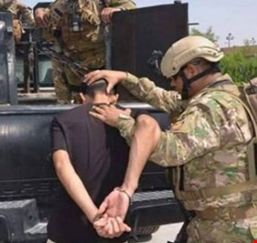 بالاسم.. القبض على مسؤول عمليات الاغتيال والخطف في ميسان