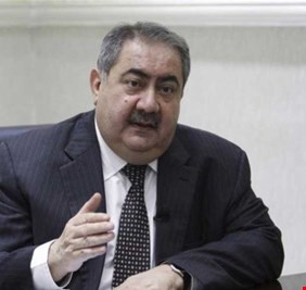 أول تعليق من هوشيار زيباري على استبعاده من سباق انتخابات الرئاسة