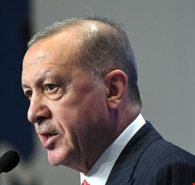 أردوغان يكشف هدف زيارته إلى الإمارات والاتفاقات التي سيوقعها