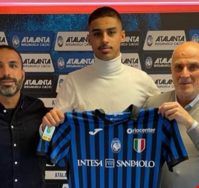 استدعاء لاعب أتالانتا لمنتخب الشباب العراقي