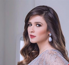 طلب طريف من ياسمين عبدالعزيز في 
