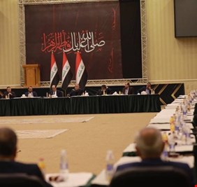 مساء اليوم.. الإطار التنسيقي يجتمع لتحديد موقفه من انتخاب رئيس الجمهورية