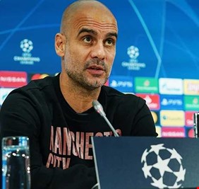 جوارديولا: لن أصبح السير فيرجسون