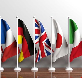 مجموعة السبع تعلن استعدادها لفرض عقوبات ذات 
