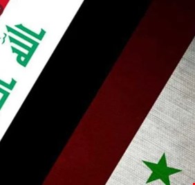 مصدر: لقاء عراقي سوري في بغداد بطلب تركي