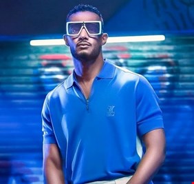 محمد رمضان يحتفل بتحقيق 5 مليارات مشاهدة عبر 