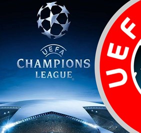 يويفا يفاجأ جماهير دوري ابطال اوروبا بهدية