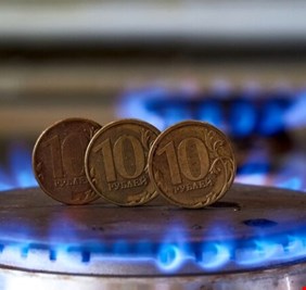 هبوط أسعار الغاز في أوروبا إلى أدنى من 800 دولار