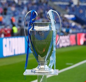 مؤسسة مختصة في بيانات كرة القدم تتوقع الفائز بدوري أبطال أوروبا