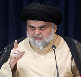 موقف جديد من مقتدى الصدر بخصوص سعر صرف الدولار