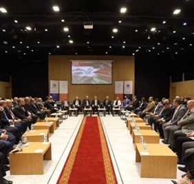 البنك المركزي: قطعنا شوطا مهما في زيادة أدوات الدفع الالكتروني