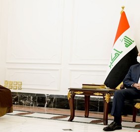 الكاظمي يؤكد على تفعيل دور العراق في منظمة التعاون الإسلامي