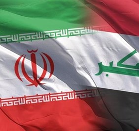 ايران تكشف عن حجم وارداتها من العراق