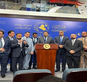 الصدريون يعدون بدور نيابي قوي ودورة نيابية مختلفة