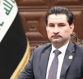 نائب رئيس مجلس النواب يشن هجوماً غير مسبوق على المحكمة الاتحادية العليا: تريد افشال التحالف الثلاثي