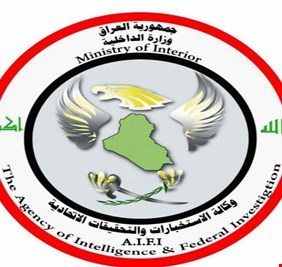 بعد اربعة أيام من هروبه من سجن النجف.. رجال استخبارات الداخلية يلقون القبض على تاجر مخدرات محكوم