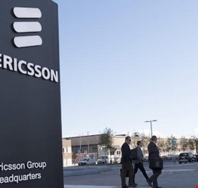 رشى داعش في العراق تطيح بأسهم شركة اريكسون السويدية في الأسواق العالمية