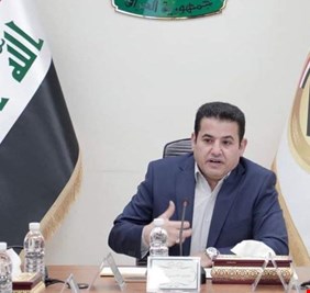 الأعرجي يترأس اجتماعا خاصا بخطة تأمين زيارة الإمام موسى بن جعفر (ع)