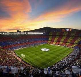 عودة لكامل الطاقة الاستيعابية للحضور الجماهيري في ملاعب إسبانيا