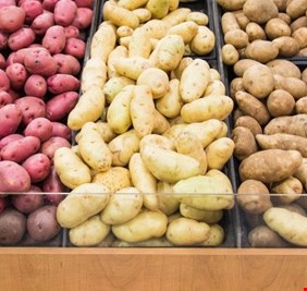 ما هي أنواع البطاطا المفيدة لمرضى السكري؟