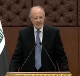 هل ستطيح رسالة علاوي به من كرسي منصبه الوزاري، وماذا لو لم يحضر الى الجلسة اليوم؟