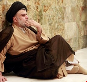 هل يسعى الصدر فعلاً لتقليص تمويل الأحزاب من مزاد بيع الدولار ؟