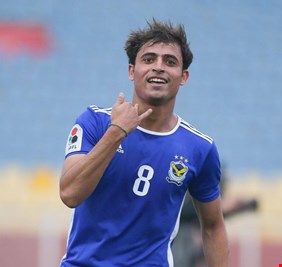 القوة الجوية: ابلغنا إدارة فولاذ الايراني رفض صفقة انتقال إبراهيم بايش