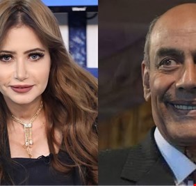القضاء الكويتي يحكم لصالح أحمد بدير ضد مي العيدان