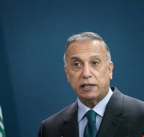 الكاظمي يستذكر المرجع الصدر: استرخص الحياة إزاء الطغيان