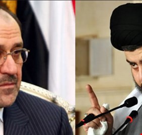 فيتو الصدر على المالكي .. الحاجز الأخير في سباق المسافات الطويلة