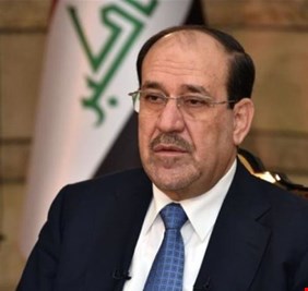 لماذا دخل ائتلاف المالكي على خط الازمة بين علي علاوي والتيار الصدري ؟