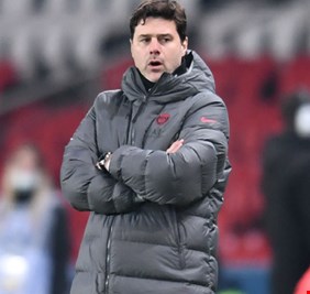 بوكيتينو يعلق على سقوط سان جيرمان بثلاثية أمام نانت