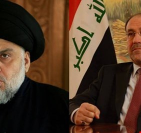 المالكي يطالب القضاء بمحاسبة 