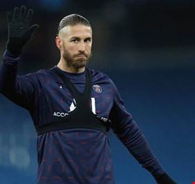 صحيفة تكشف السبب الرئيس لرحيل راموس عن ريال مدريد