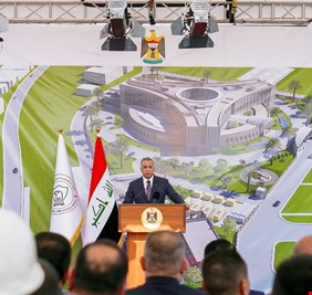 الكاظمي يتحدث بتفاصيل سرية عن اهم جهاز في الدولة: خاض الحروب السرية واخترق منظمات الموت