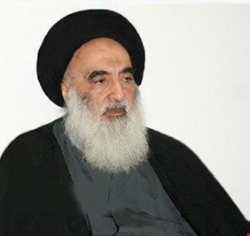 بيان طبي عن حالة المرجع الاعلى السيستاني: السيد بصحة تامة