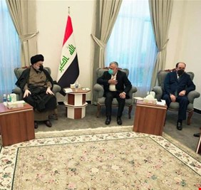 تفاصيل جديدة عن وساطة قطرية بين التيار الصدري والإطار التنسيقي بطلب إيراني