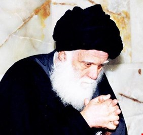 المساءلة والعدالة تنشر وثيقة من نظام صدام بشأن ذكرى اغتيال المرجع محمد صادق الصدر