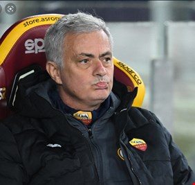 مورينو يواجه خطر الإيقاف