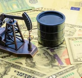 ماذا سيفعل العراق بعد وصول سعر  البرميل الى 100  دولار  ؟