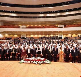 المستقلون في مجلس النواب يتوزعون بين الاطار والتيار