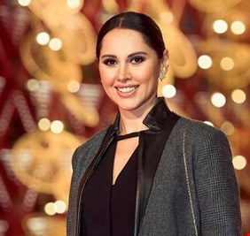 ياسمين رئيس من العمرة إلى الطلاق.. أسبوع واحد يكفي