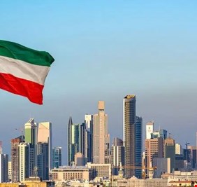 الكويت في اول تعليق على خروج العراق من البند السابع