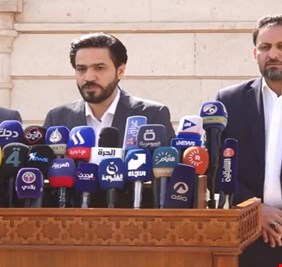 الكتلة الصدرية تصدر قرارا هاما من 'الحنانة'