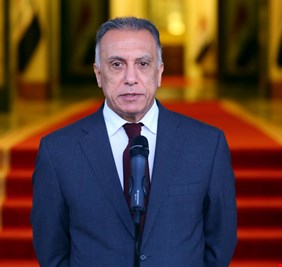 الكاظمي معلقاً على إغلاق القرارات الأممية: انها بداية جديدة للعراق