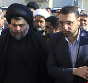 مقرب من الصدر: الباب مفتوح لمن نحسن الظن بهم، ولن نكون سبباً في اضعاف الشيعة