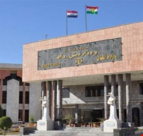 البارزاني يصدر قراراً بحق ستة صحافيين حكموا بتهمة تخريب الامن الوطني